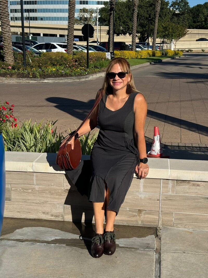 Dr. Luz Alanis, PhD — AASECT-Certified Sex Therapist